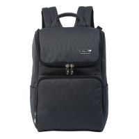 Balo Laptop SAKOS WAYVIE 14 inch - Thiết kế tối giản Chất liệu cao cấp.