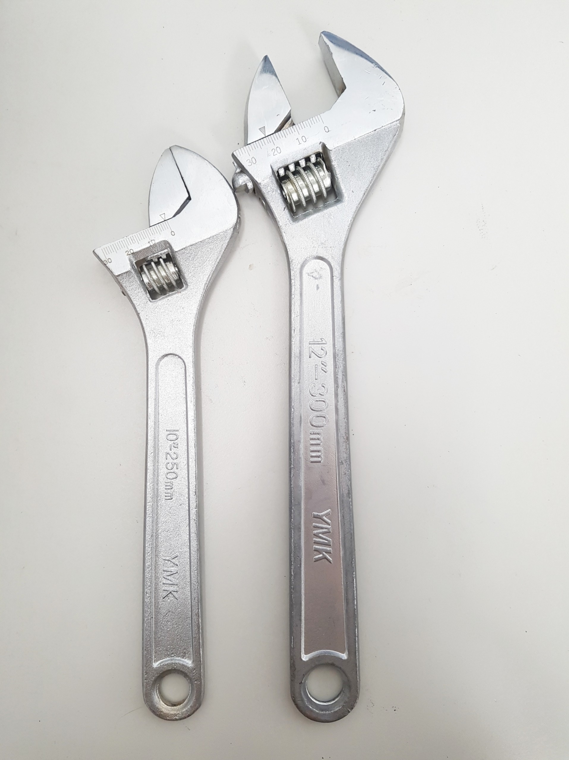 MỎ LẾT YETI 12108 mỏ lết mỏ lết răng  mo let mỏ lết xích mỏ lết 300mm mỏ lết mini giá mỏ lết