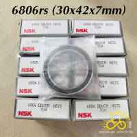 Vòng bi bạc đạn NSK JAPAN 163110 608 696 699 6800 6801 6802 6803 6804 6805 6806 6900 6901 6902 6903 6000 6200 6001 6002 cho xe đạp