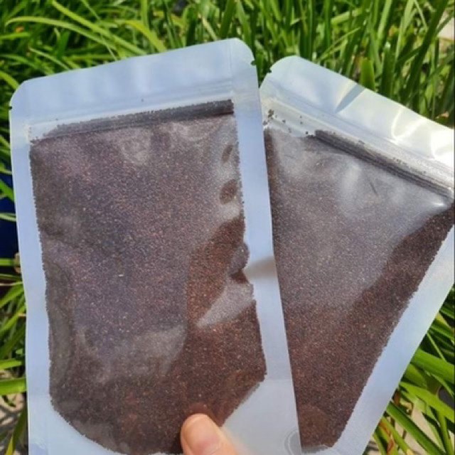 100 G Hạt Ngũ Hoa - Hạt Đình Lịch Phục Hồi Da Trắng Sáng Căng Mịn