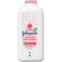 PHẤN RÔM JOHNSON BABY 200g