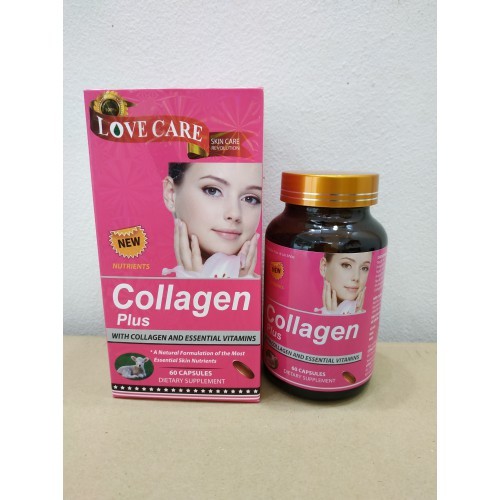 [Hàng Chính Hãng] Viên Uống Collagen - Nhau Thai Cừu - Giúp Đẹp Da Sáng Da Tăng Cường Làm Giảm Nếp Nhăn Trên Da - 12