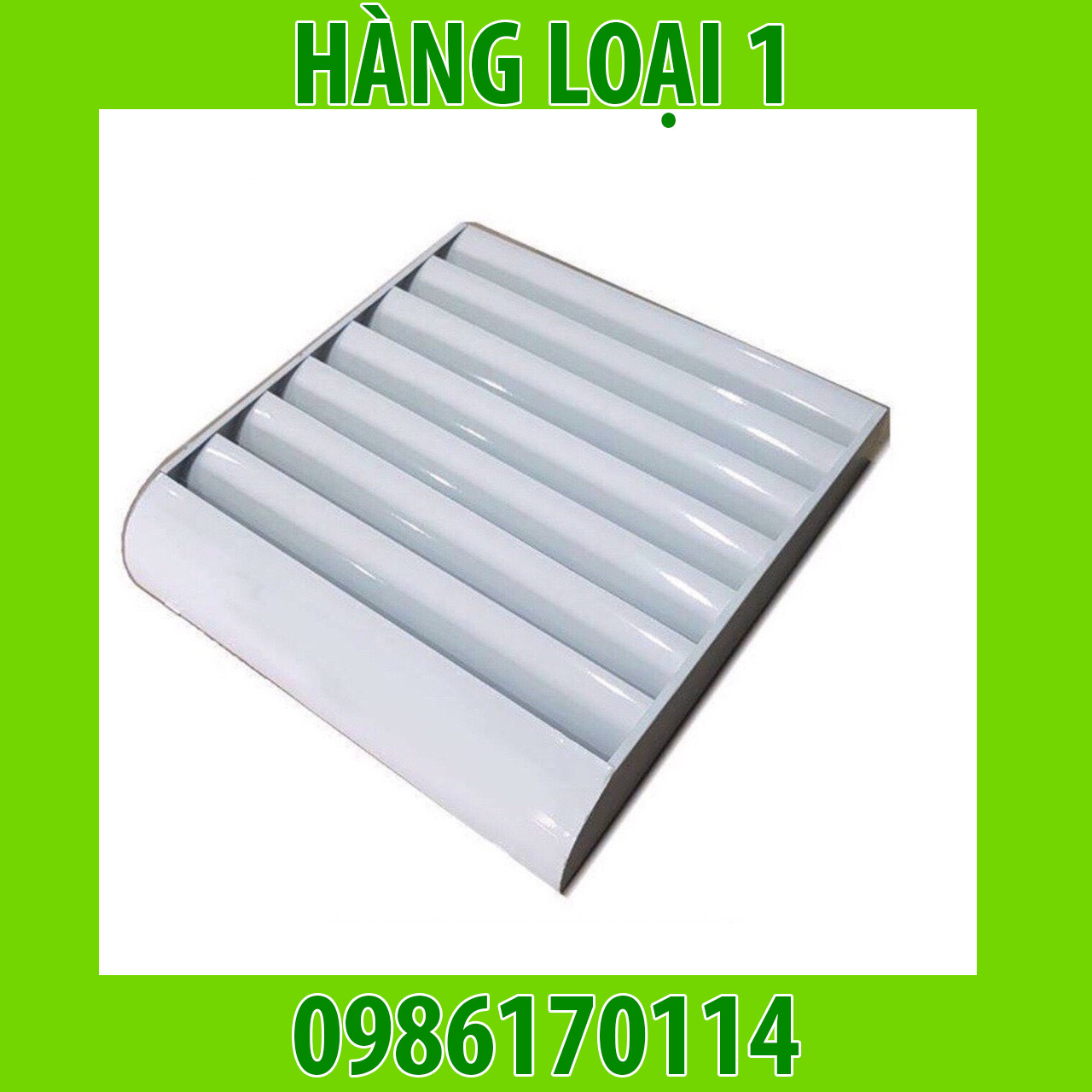 chuyển hướng gió dàn nóng điều hòa