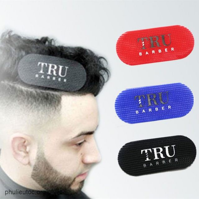 Miếng Dán Cố Định Tóc Tru Barber