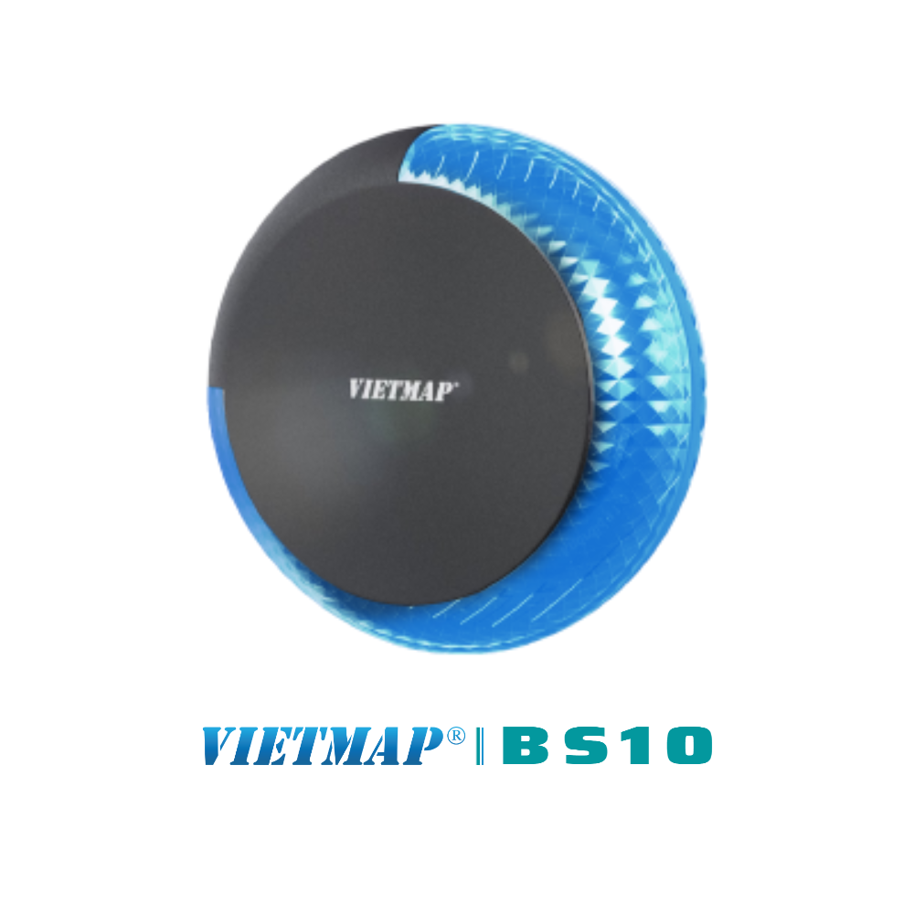 Android Box Vietmap BS10 - Hàng Chính Hãng