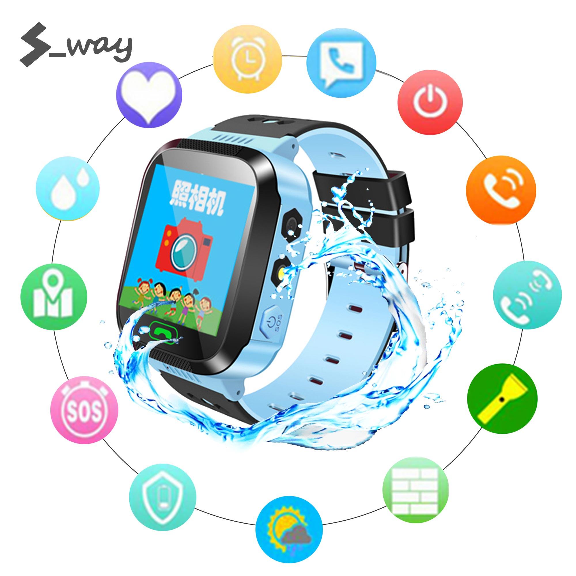 smartwatch gw300