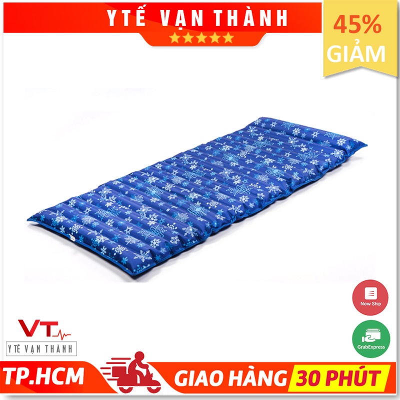 ✅ Nệm Nước Mát Nệm Nước Lót Lưng: Hồng Thy (Nhiều Kích Cỡ) - Vt0403 [ Y Tế Vạn Thành ]