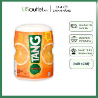 Bột cam Tang Orange Naranja