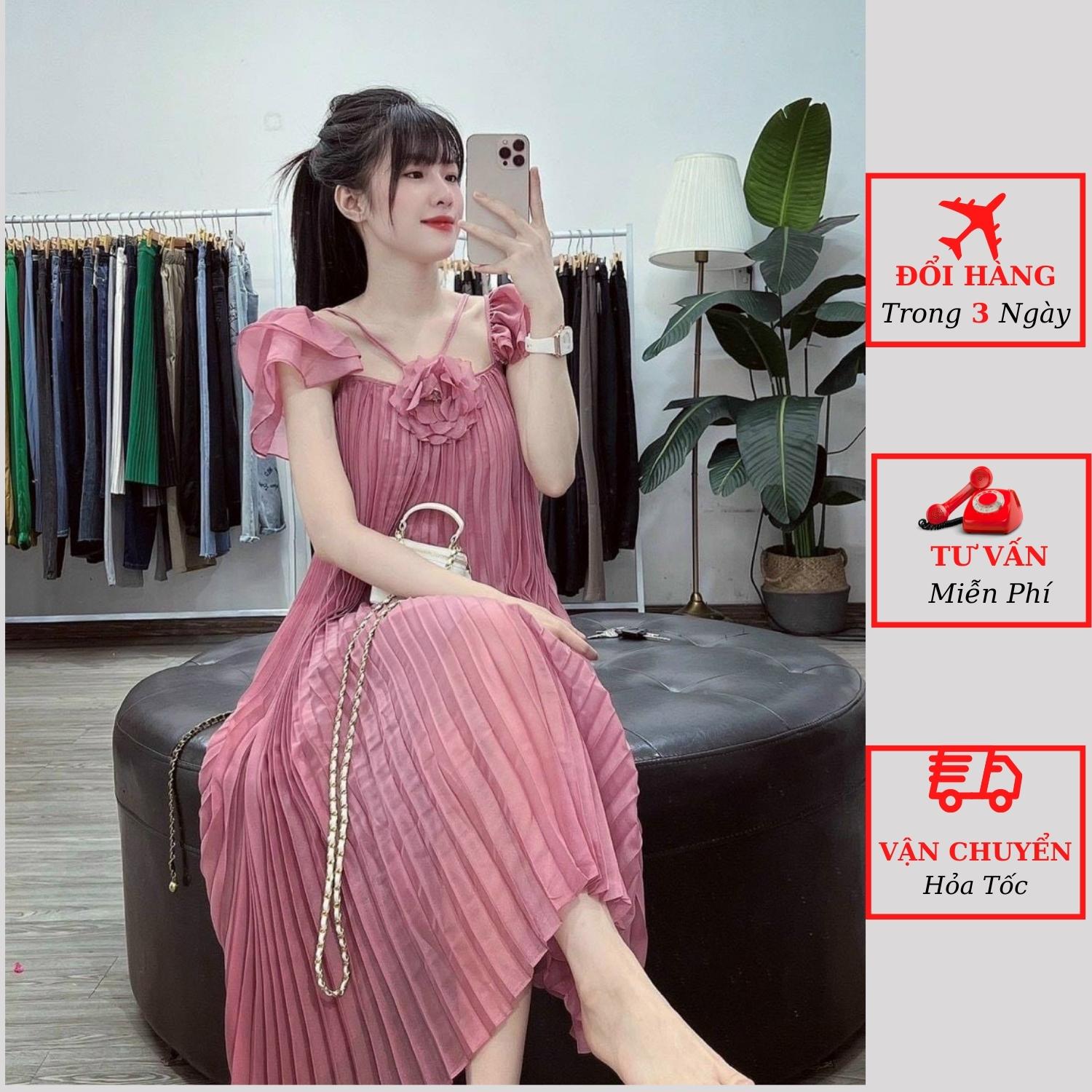 Đầm Bầu Thu Đông : Váy Len Maxi Kiểu Dáng Hàn Quốc Phối Ren Điều Chình Eo |  Shopee Việt Nam