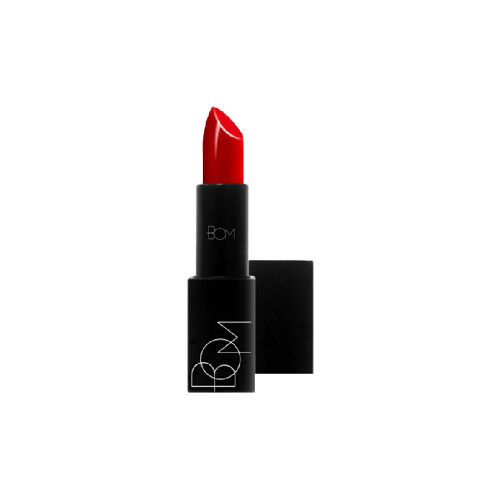 [Hcm]Son Lì Bom My Lipstick #801 - My Red - Đỏ Thuần