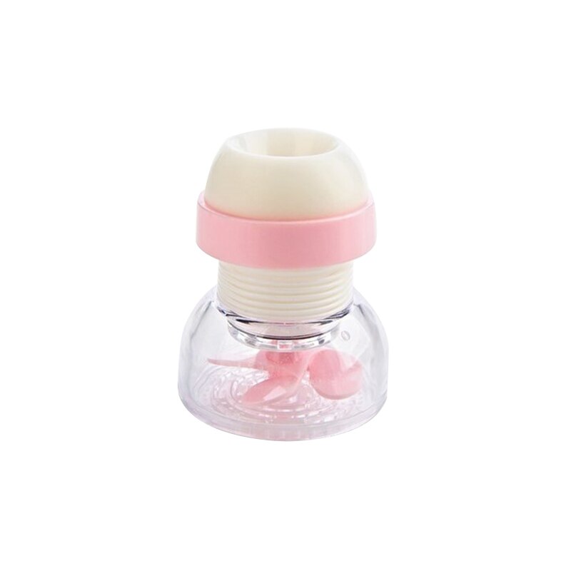 [HCM]2021 mới 1PC Bếp tiết kiệm v&ogravei Đầu nối v&ogravei Mở rộng v&ogravei Nước Phụ kiện v&ogravei sen c&oacute thể điều chỉnh 360 độ Đồ d&ugraveng nh&agrave bếp