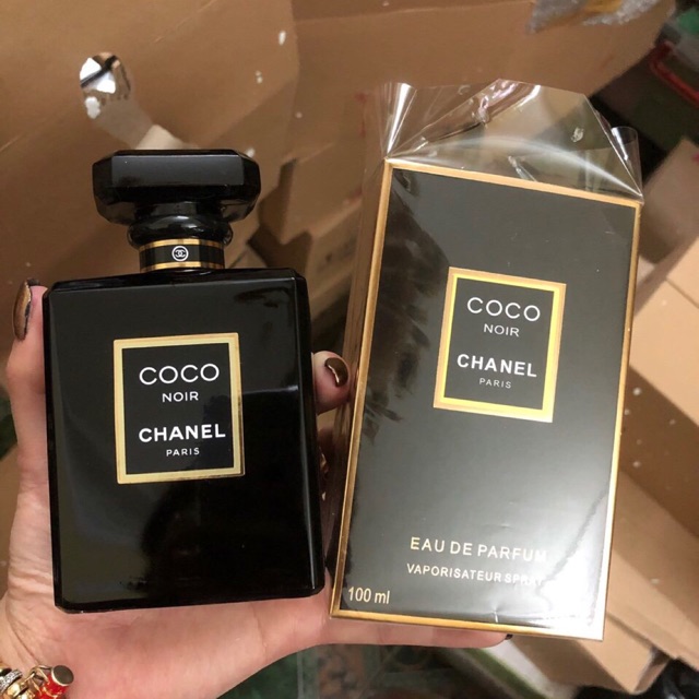 Nước Hoa Coco Chanel