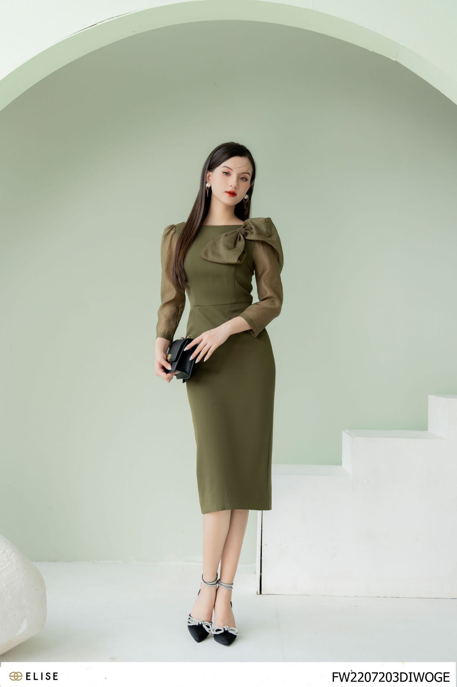 Top 11 hãng thời trang nữ thiết kế cao cấp Hà Nội