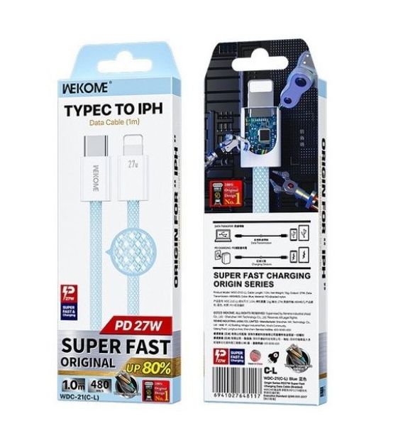 Dây sạc typec Chính hãng dây sạc tai C dây sạc điện thoại Cables iphone