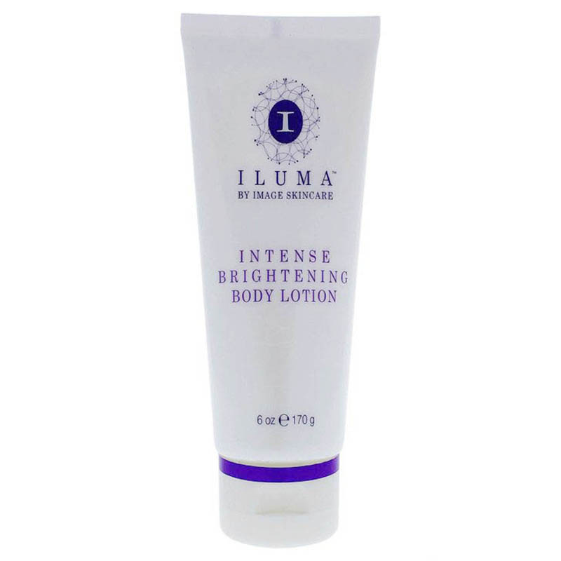 [Hcm]Lotion Làm Sáng Da Toàn Thân Iluma Intense Brightening Body Lotion - 170G