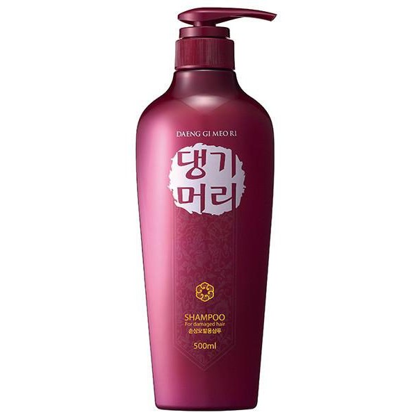 Dầu Gội Daeng Gi Meo Ri Chai 500Ml