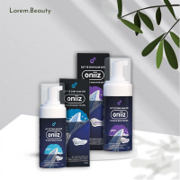 Bọt vệ sinh nam giới Oniiz Dung dịch tạo bọt 100ml ( có che tên)