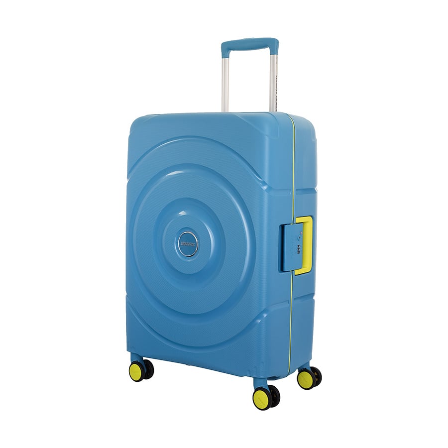 Vali kéo American Tourister Circurity Spinner TSA
