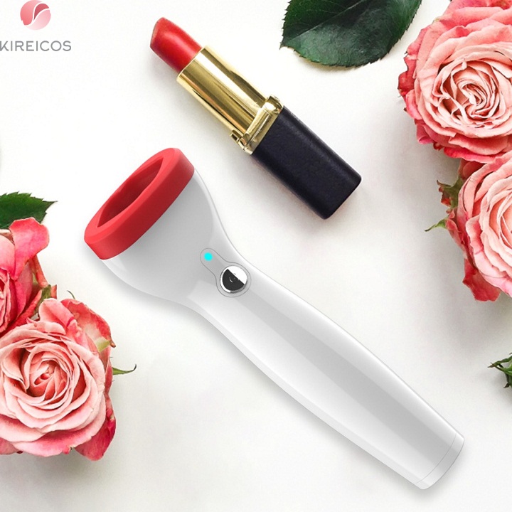 [HCM]Máy Làm Đẹp Tạo Hình Môi Gợi Cảm Lip Plumper