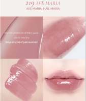 [Hàng có sẵn] Son tint bóng thuần chay Dinto Blur-Glowy Lip Tint [Glow Beauty]