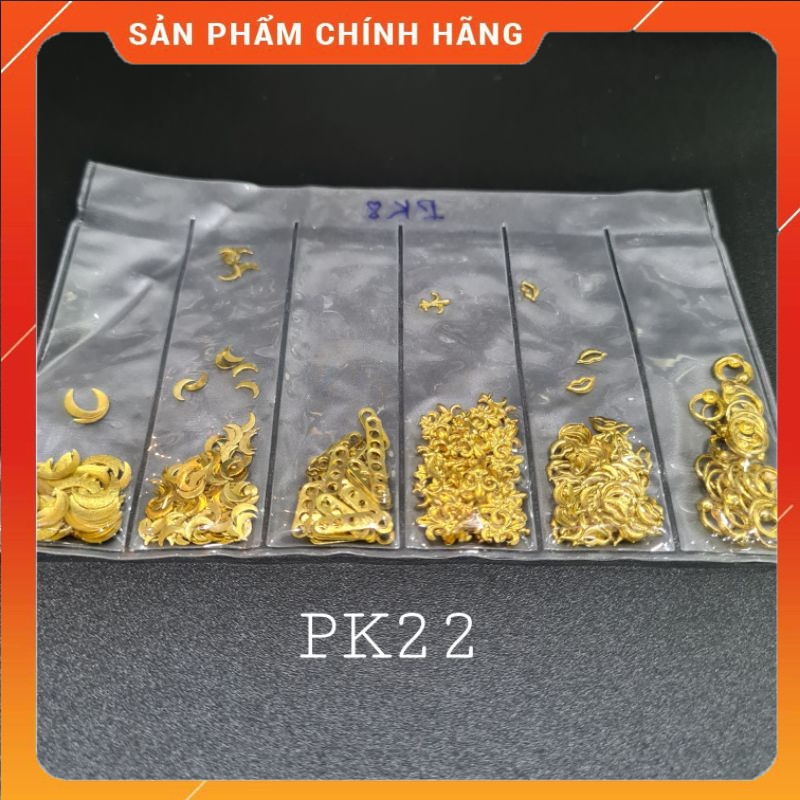 PHỤ KIỆN KIM LOẠI