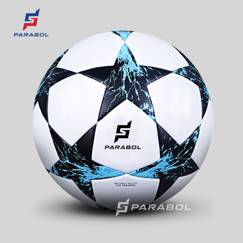 Bóng Đá Mẫu Cúp C1 Ngoại Hạng (Bóng đúc cao cấp loại 1)