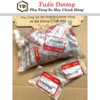 Bộ Ốc Dàn Ngoài Chính Hãng Honda Đầy Đủ Chi Tiết Dành Cho Dream Wave - Full Ốc Dàn Ngoài Từng Chi Tiết Nhỏ Chuẩn Zin