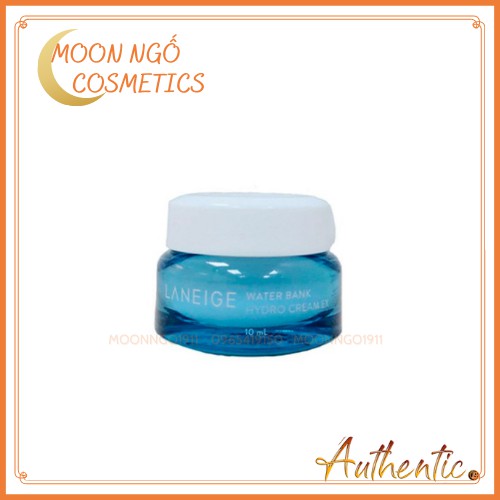 Kem Dưỡng Ẩm Lanei Cream Mini 20Ml