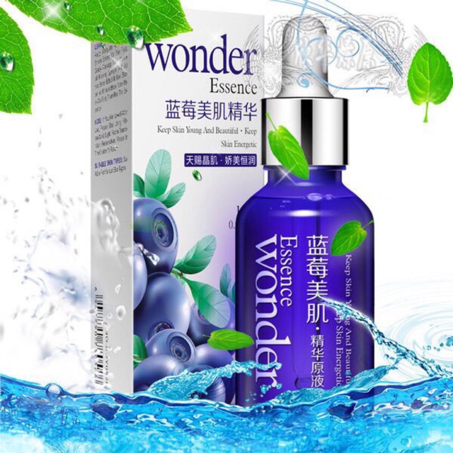 Serum dưỡng trắng da