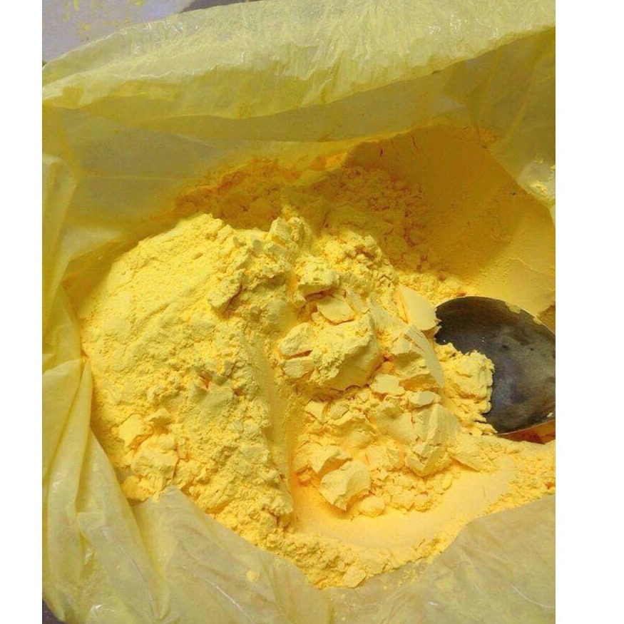 Tinh Bột Nghệ Vàng 1 Kg