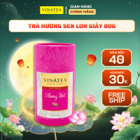 Trà Vinatea sen lon 80g