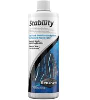 Chế phẩm vi sinh - Seachem Stability 100ml 250ml 500ml dành cho hồ cá