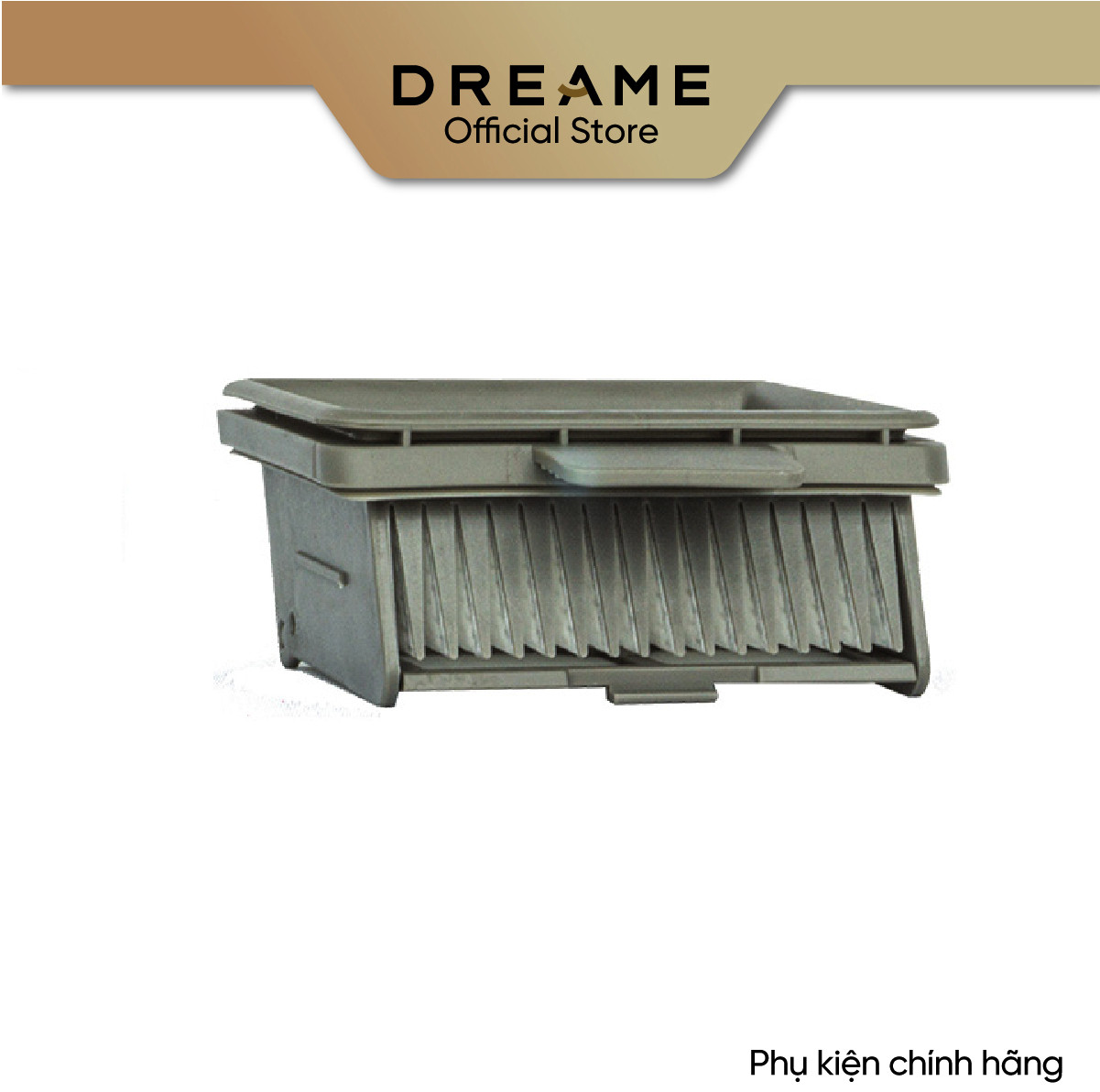 Phụ kiện thay thế dành cho Dreame H11  bản quốc tế - Phụ kiện chính hãng