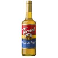 Syrup Torani Chai Thủy Tinh Chai 750ml (nhiều hương)