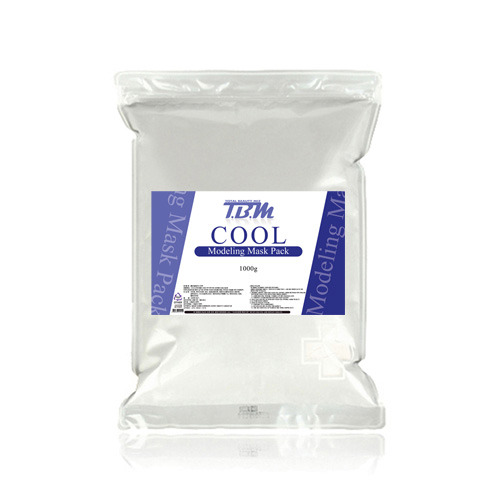 [Hcm]Bột Mặt Nạ Làm Mát Cool Modeling Mask Pack 1000G Hàn Quốc