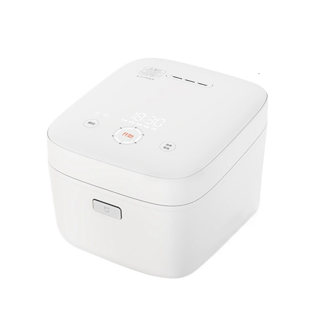 Nồi cơm điện cao tần gen 2 Xiaomi IH rice cooker