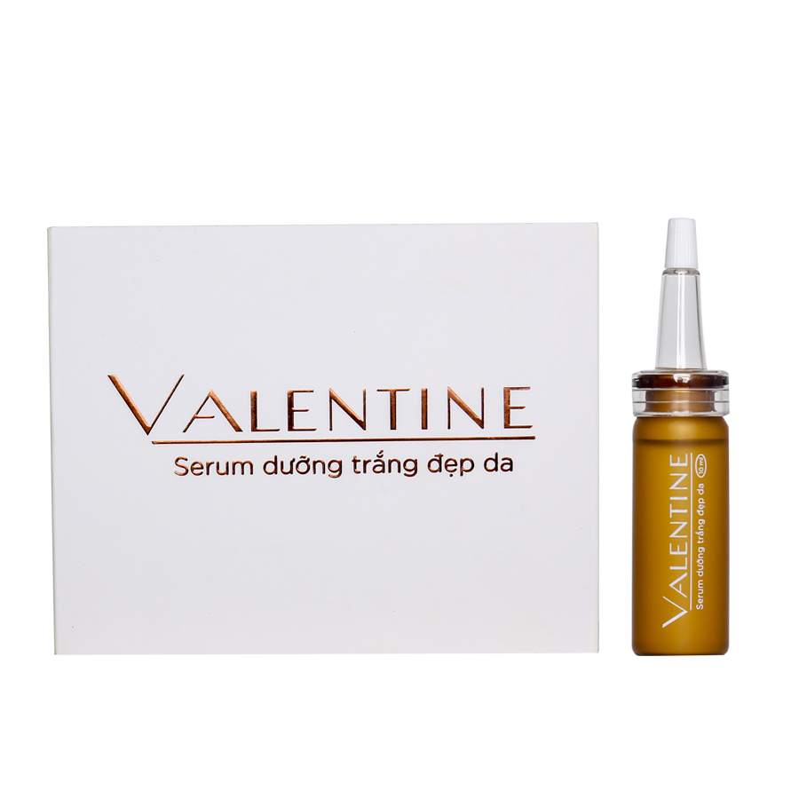 Serum Valentine Chai 10Ml