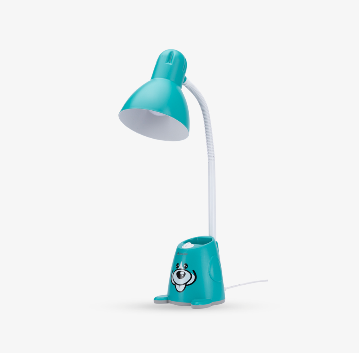 Đèn bàn Bảo vệ Thị lực RD-RL-24.V2 6W chính hãng Rạng Đông màu sắc đẹp mắt hình thù ngộ nghĩnh đáng yêu an toàn dễ sử dụng
