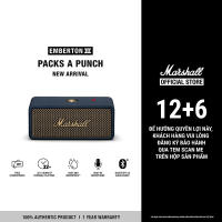 Loa Marshall Bluetooth Emberton III - Bảo Hành Chính Hãng 1 Đổi 1 trong 1 Năm