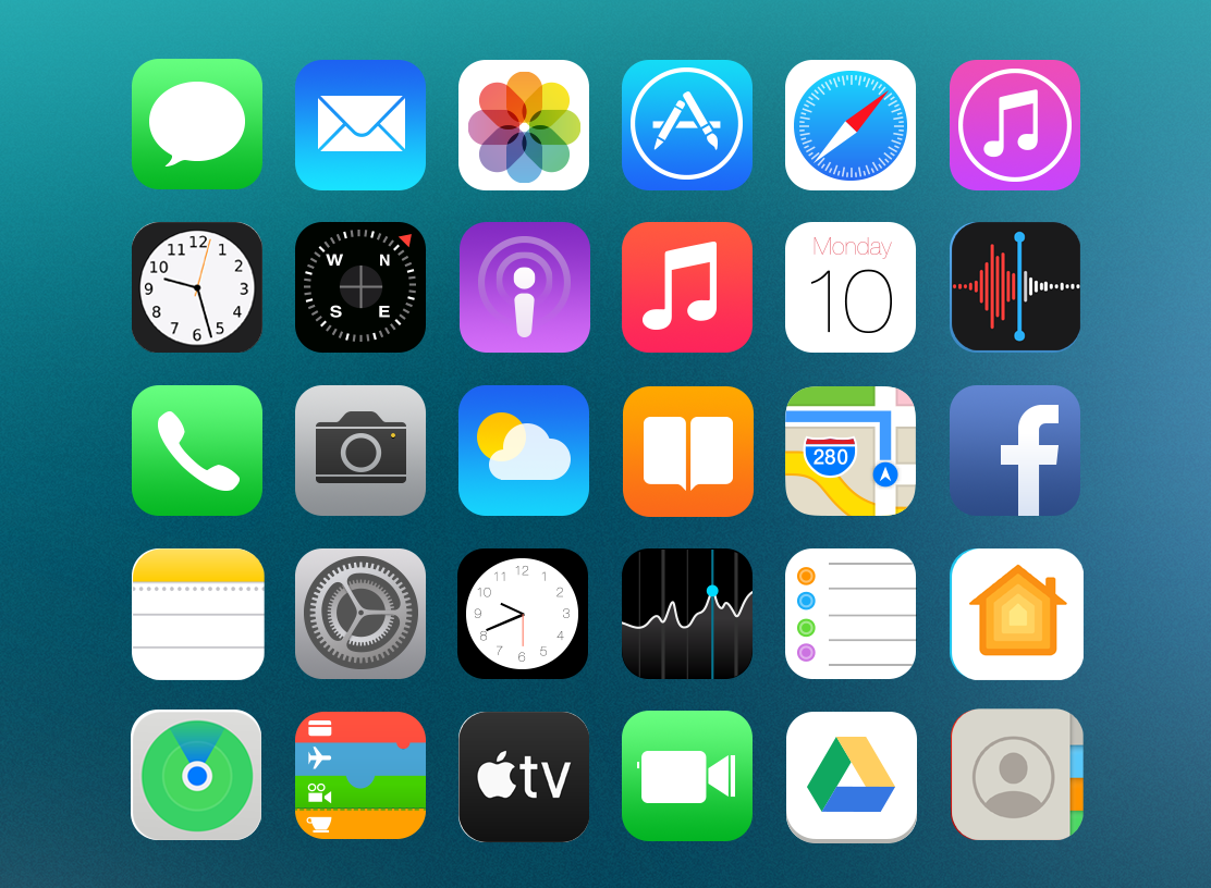 Cách tạo icon ứng dụng trên iOS 14 theo sở thích cá nhân