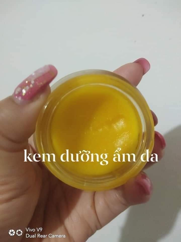 Combo Dưỡng Da Thảo Mộc Xanh