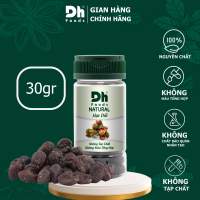 Bộ Gia Vị Tự Nhiên Dh Foods - Gừng Bột Hành Bột Sả Bột Tỏi Bột Nghệ Bột Thảo Quả Hạt Dổi Hạt Mắc Khén...