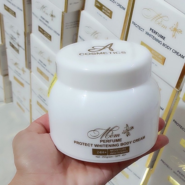 [HCM]Kem dưỡng da body mềm Acosmetics cam kết hàng đúng mô tả chất lượng đảm bảo an toàn đến sức khỏe người sử dụng đa dạng mẫu mã màu sắc kích cỡ