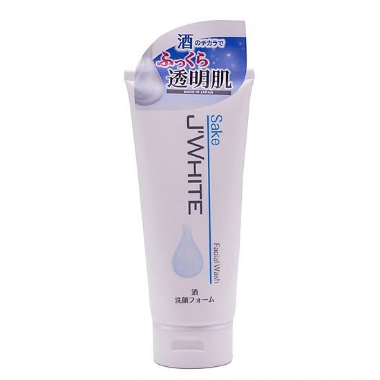 [Hcm]Sữa Rửa Mặt J’white 160G