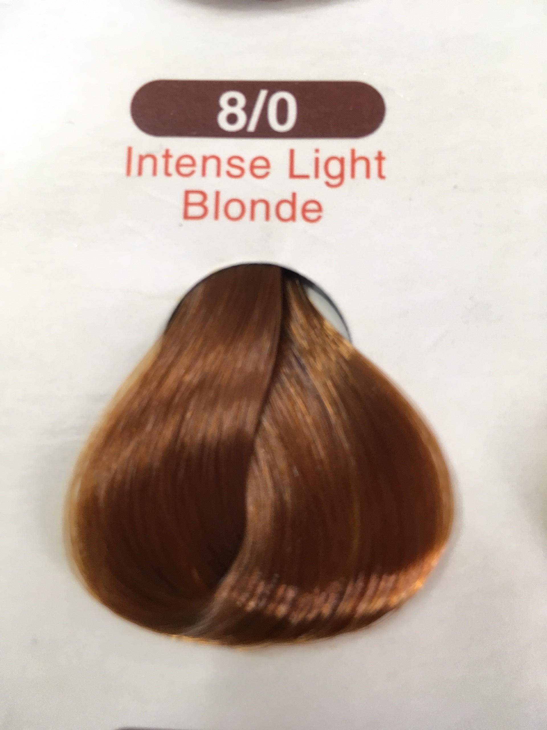 [Hcm]Nhuộm Cavila ( Mã 8/0 )