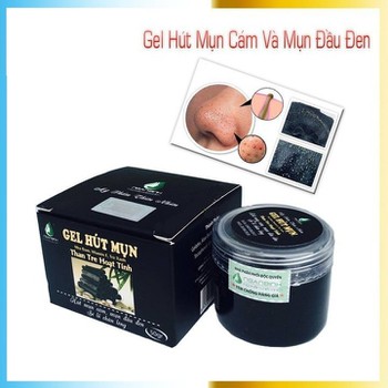 [Hàng Chuẩn Cty - Sale] Hũ Gel Lột Mụn Ngân Bình Hũ 50G