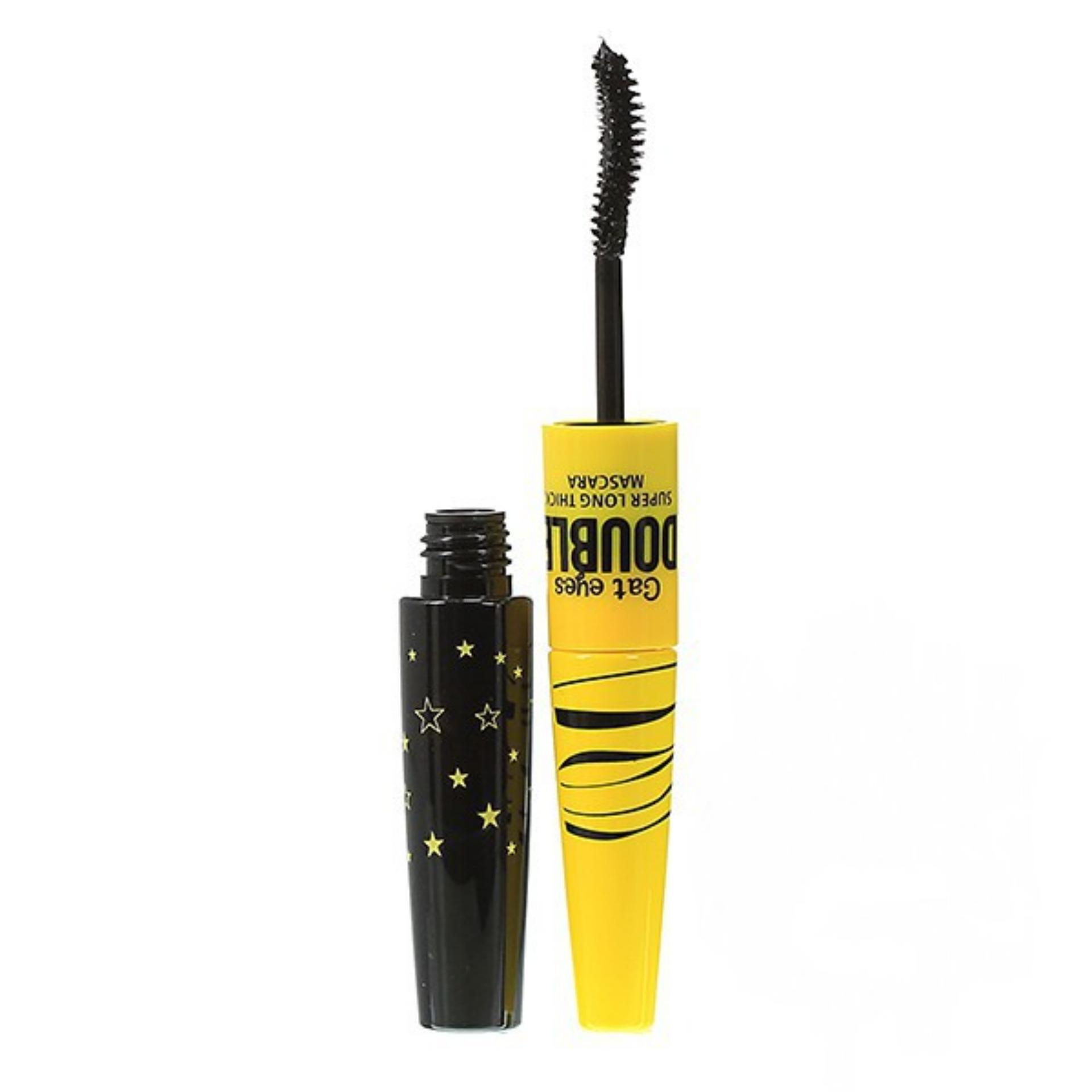 Sivana OUBL long black MASCARA Thái Lan
