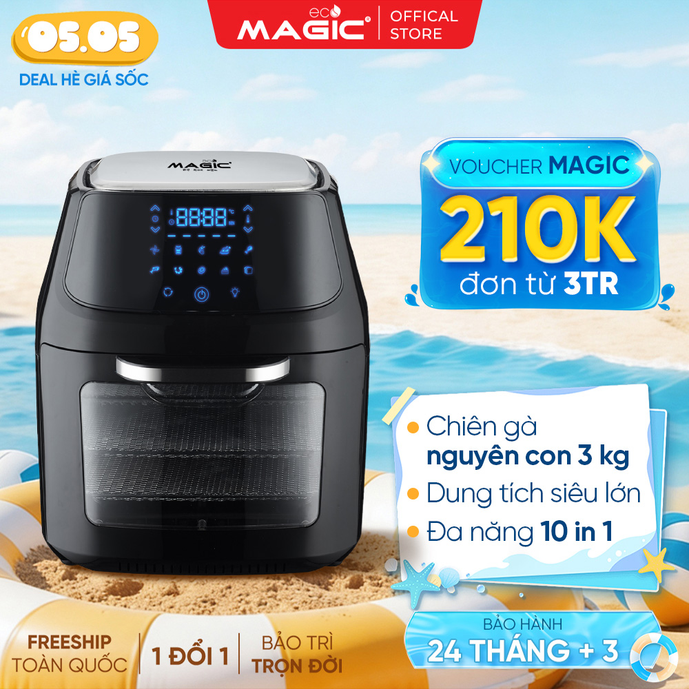 Điều khiển từ xa Magic M-16 cho Android TV Box