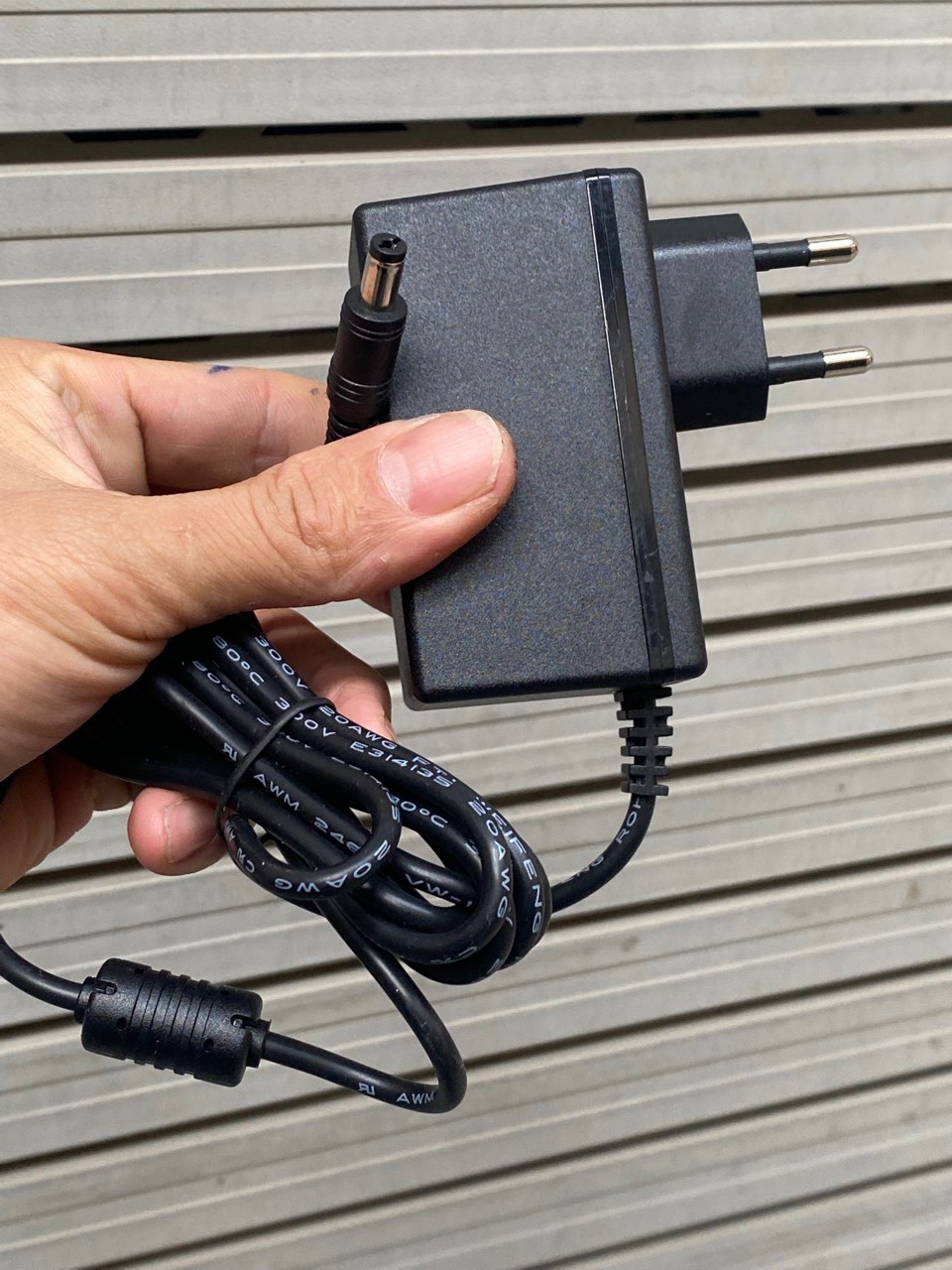 Line6 HX Stomp Power Adapter 9V 3A