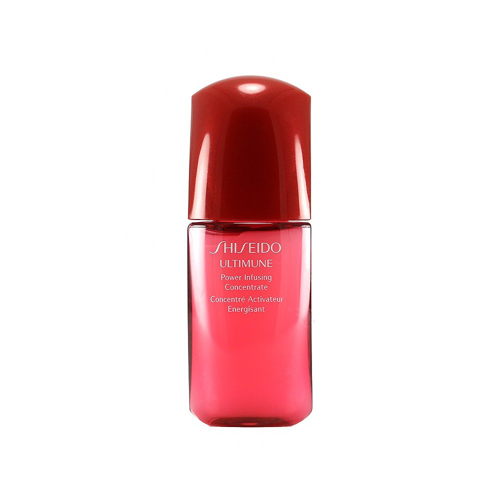 Shiseido - Minisize - Tinh Chất Dưỡng Da Shiseido Ultimune Power Infusing Concentrate 10Ml